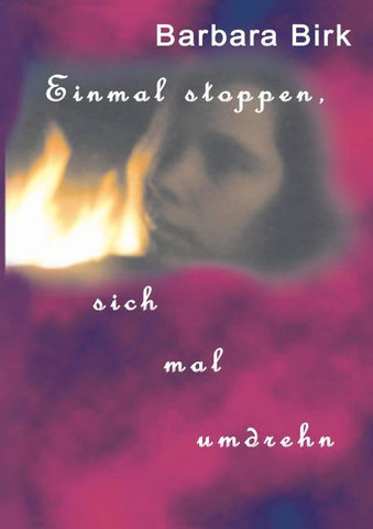 Einmal stoppen, sich mal umdrehn