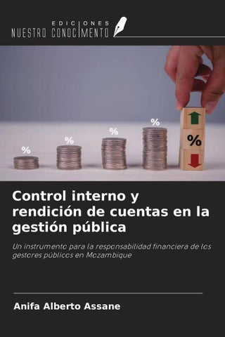Control interno y rendición de cuentas en la gestión pública