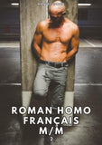 Roman Homo Français M/M. 2