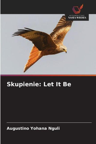 Skupienie: Let It Be