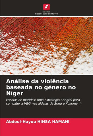Análise da violência baseada no género no Níger
