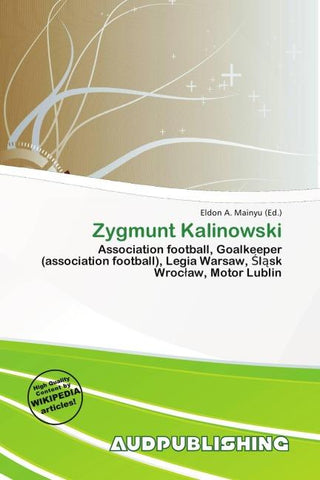 Zygmunt Kalinowski