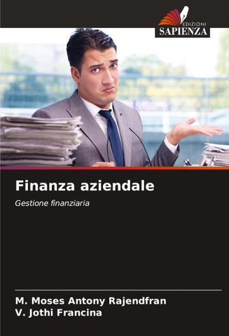 Finanza aziendale