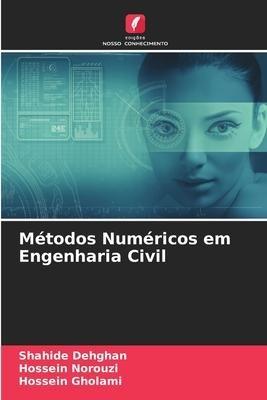 Métodos Numéricos em Engenharia Civil