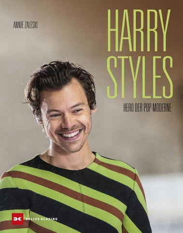 Harry Styles