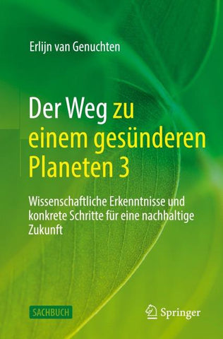 Der Weg zu einem gesünderen Planeten 3