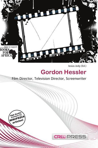 Gordon Hessler