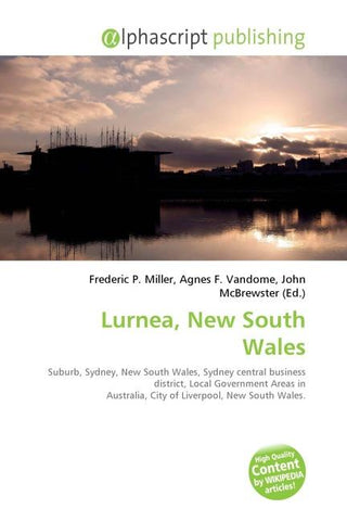 Lurnea, New South Wales