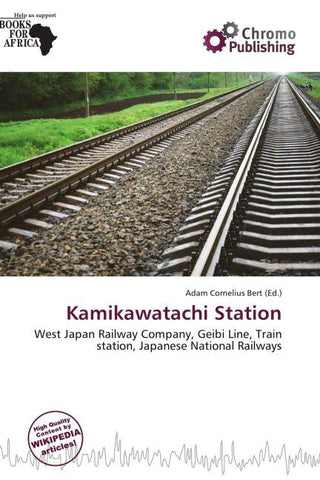 Kamikawatachi Station