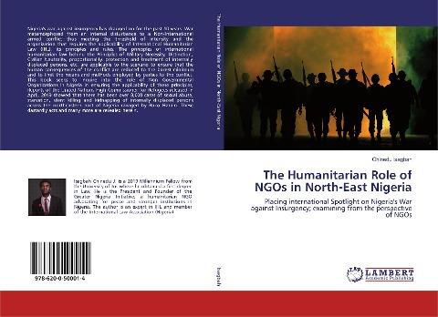 The Humanitarian Role of NGOs in North-East Nigeria