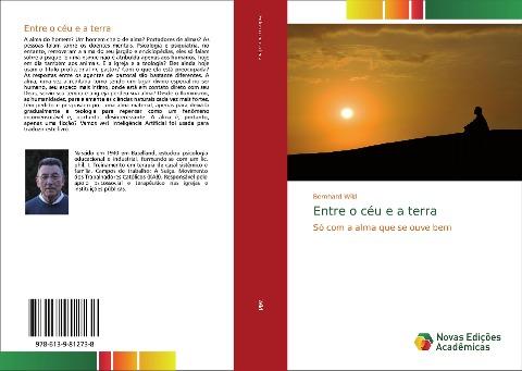 Entre o céu e a terra