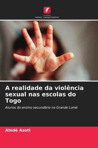 A realidade da violência sexual nas escolas do Togo