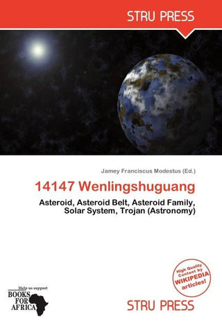 14147 Wenlingshuguang