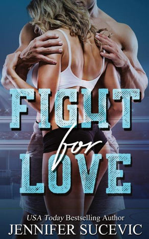 Fight for Love