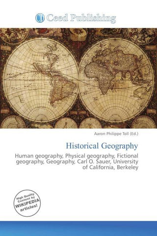 Historical Geography