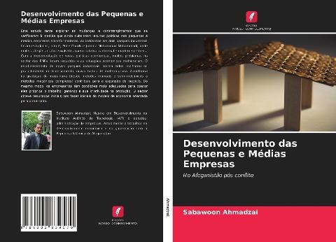 Desenvolvimento das Pequenas e Médias Empresas