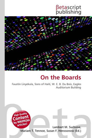 On the Boards