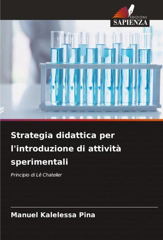 Strategia didattica per l'introduzione di attività sperimentali