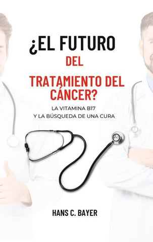 ¿El futuro del tratamiento del cáncer?