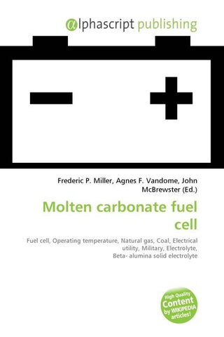 Molten carbonate fuel cell