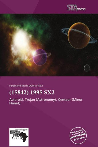 (15842) 1995 SX2