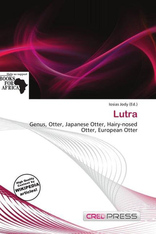 Lutra