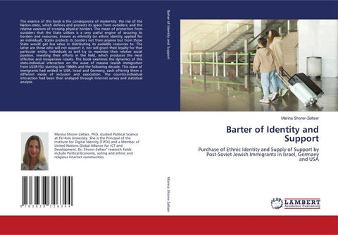 Barter of Identity and Support