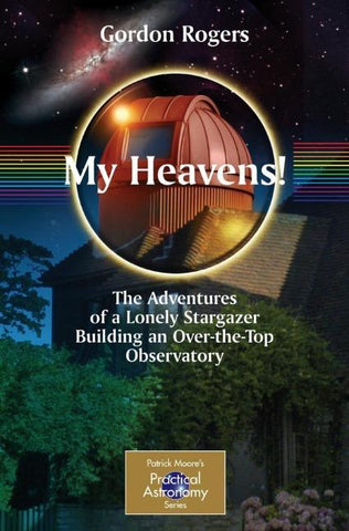 My Heavens!