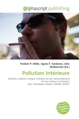 Pollution Intérieure