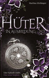 Hüter in Ausbildung - Eine Episode endet. Eine neue beginnt