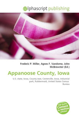 Appanoose County, Iowa