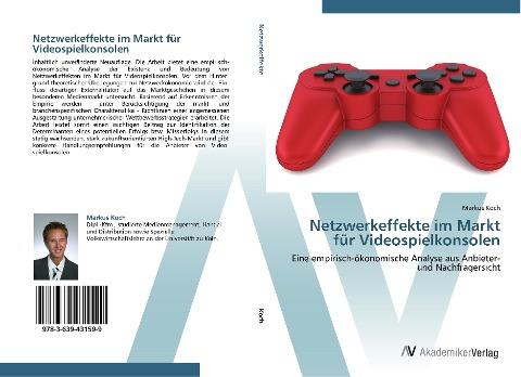 Netzwerkeffekte im Markt für Videospielkonsolen