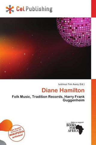Diane Hamilton