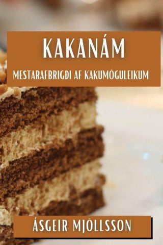 Kakanám