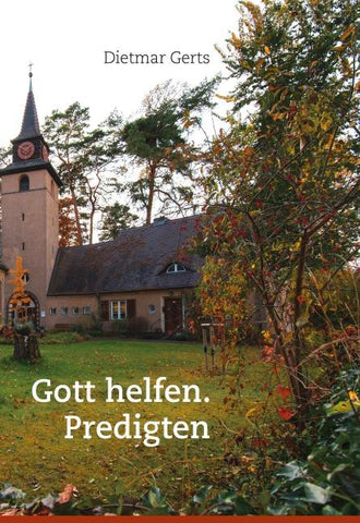Gott helfen