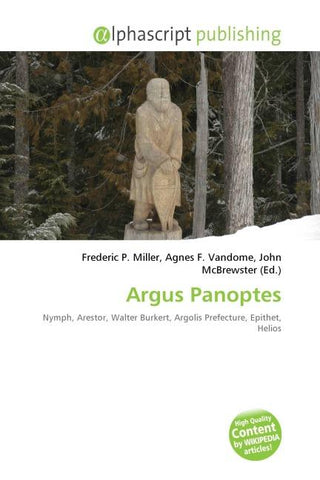 Argus Panoptes