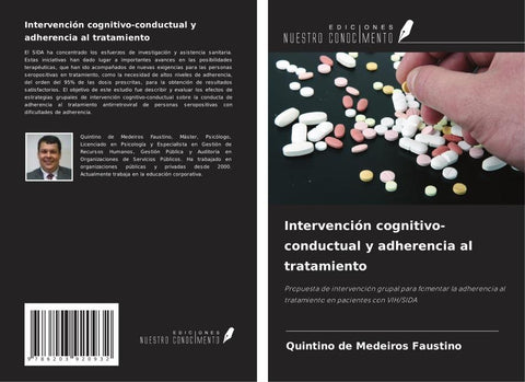 Intervención cognitivo-conductual y adherencia al tratamiento