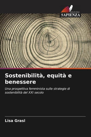 Sostenibilità, equità e benessere