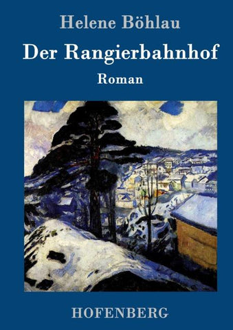 Der Rangierbahnhof