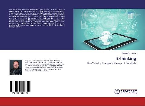 E-thinking