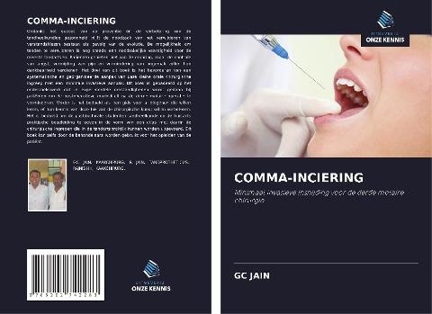 COMMA-INCIERING