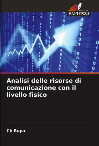 Analisi delle risorse di comunicazione con il livello fisico