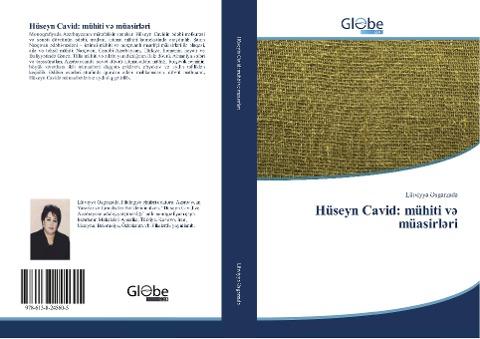 Hüseyn Cavid: mühiti v¿ müasirl¿ri