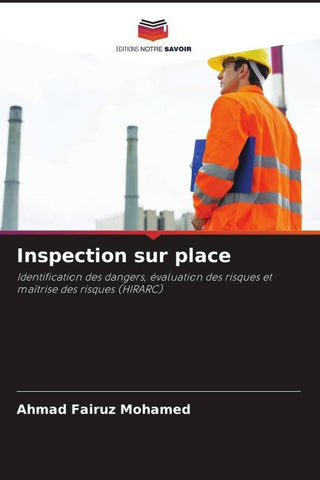 Inspection sur place
