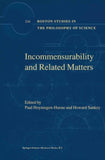 Incommensurability and Related Matters