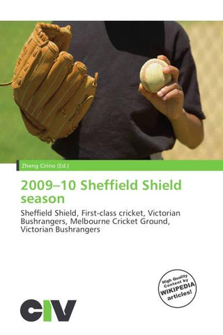 2009-10 Sheffield Shield season