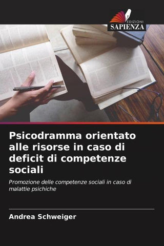 Psicodramma orientato alle risorse in caso di deficit di competenze sociali