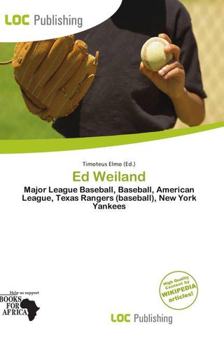 Ed Weiland