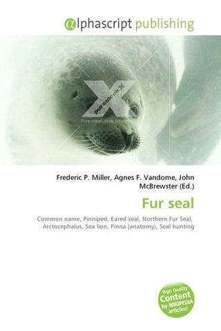 Fur seal