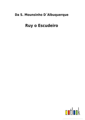 Ruy o Escudeiro